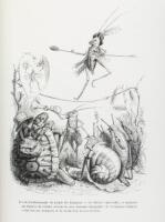 Scenes de la vie Privee et Publique des Animaux
