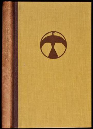 Rim-Rock and Sage: The Collected Poems of Maynard Dixon