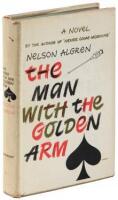 The Man With the Golden Arm