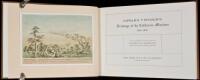 Edward Vischer's Drawings of the California Missions, 1861-1878. With a Biography of the Artist by Jeanne Van Nostrand