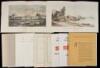 Collection of Book Club of California Keepsake