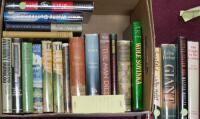 22 Volumes of Post 1900 Literature