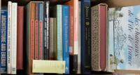 18 Volumes of Architecture