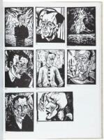 Erich Heckel - Das Graphische Werk - Complete Set - Volumes One, Two, and Three