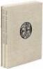 Erich Heckel - Das Graphische Werk - Complete Set - Volumes One, Two, and Three - 2