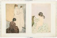 Mary Cassatt: A Catalogue Raisonné of the Graphic Work