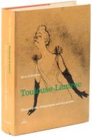 Toulouse-Lautrec: His Complete Lithographs and Drypoints