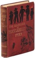 The Adventures of Huckleberry Finn (Tom Sawyer's Comrade)