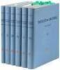Henri de Toulouse-Lautrec - Catalogue Raisonn&eacute; - Volumes One to Six