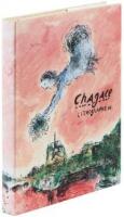 Chagall Lithographs