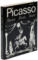 Picasso - Volume II - Catalogue of the printed graphic work 1966-1969