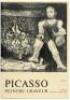 Picasso - Peintre-Graveur - Volumes 1-7 and Addendum - 3