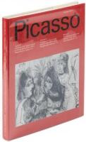 Picasso - Volume IV - Catalogue of the printed graphic work 1970-1972 - Supplements Volume I+II