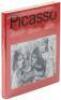 Picasso - Volume IV - Catalogue of the printed graphic work 1970-1972 - Supplements Volume I+II
