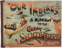 "Our Indians": A Midnight Visit to the Great Somewhere-or-Other