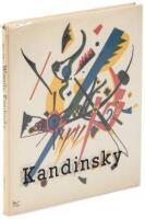 Wassily Kandinsky