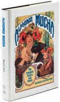 Alphonse Mucha: The Complete Posters and Panels