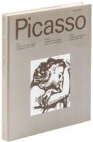 Picasso - Volume I - Catalogue of the printed graphic work 1904-1967