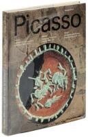 Picasso - Volume III - Catalogue of the printed ceramics 1949-1971