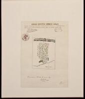 Designs on the Land: Dise&ntilde;os of California Ranchos and their Makers
