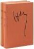 Henri Matisse: Catalogue raisonne [...] - Two Volumes - 2