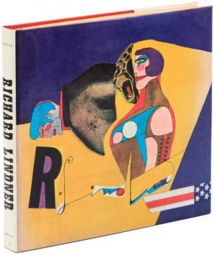 Richard Lindner