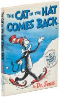 The Cat in the Hat Comes Back