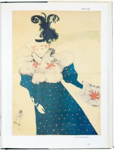 Toulouse-Lautrec: The Complete Prints - Two Volumes