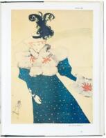 Toulouse-Lautrec: The Complete Prints - Two Volumes