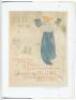 Toulouse-Lautrec: The Complete Prints - Two Volumes - 4