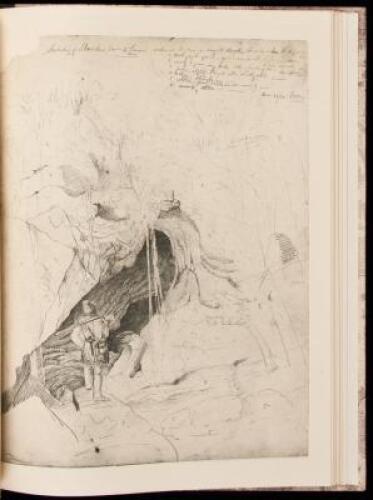 The Drawings of John Woodhouse Audubon: Illustrating his Adventures Through Mexico and California