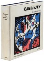 Kandinsky: Das graphische Werk