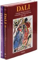 Salvador Dal&iacute;: Catalogue Raisonn&eacute;