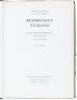 Rembrandt's Etchings - Two Volumes - 2