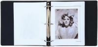 Large archive of professional and customer correspondence from the files of the Lord John Press
