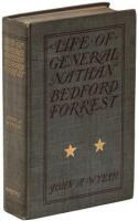 Life of General Nathan Bedford Forrest