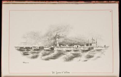 Sketches of Scenery and Notes of Personal Adventure in California & Mexico