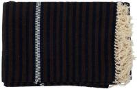 Hand-made blanket from Ortega's Weaving Shop