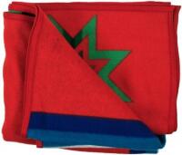 Beaver State Pendleton blanket, "Sioux Star"