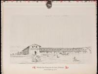 Account of a Tour of the California Missions, 1856, The Journal & Drawings of Henry Miller