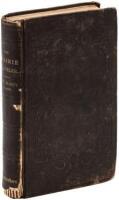 The Prairie Traveler. A Hand-Book for Overland Expeditions, with Maps, Illustrations, and Itineraries of the Principal Routes Between the Mississippi and the Pacific