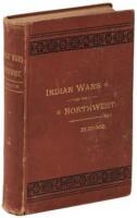 Indian Wars of the Northwest. A California Sketch