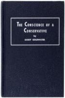 The Conscience of a Conservative