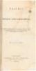 Travels in Mexico and California: Comprising a Journal of a Tour from Brazos Santiago, Through Central Mexico, by Way of Monterey, Chihuahua, the Country of the Apaches, and the River Gila, to the Mining Districts of California - 2