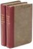 A Pilgrimage in Europe and American, Leading to the Discovery of the Sources of the Mississippi and Bloody River; with a Description of the Whole Course of the Former, and of the Ohio. - 2