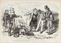 Political Caricatures - Campaign 1872 (cover title)