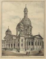 St. Joseph's Church, San Jose