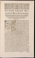 The Book Called Holinshed's Chronicles: An account of its inception, purpose, contributors, contents, publication, revision and influence on William Shakespeare
