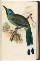 Report on the United States and Mexican Boundary Survey - Zoology
