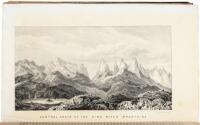 Report of the Exploring Expedition to the Rocky Mountains in the Year 1842, and to Oregon and North California in the Years 1843-'44